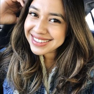 Meet your Posher, Grisel